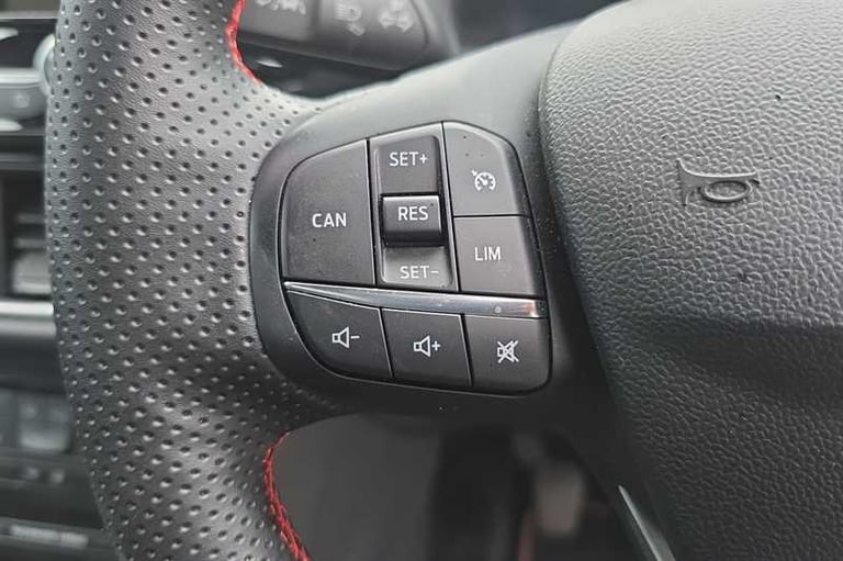 2023 Ford Puma 1.0 EcoBoost Hybrid mHEV ST-Line 5dr HATCHBACK PETROL Manual