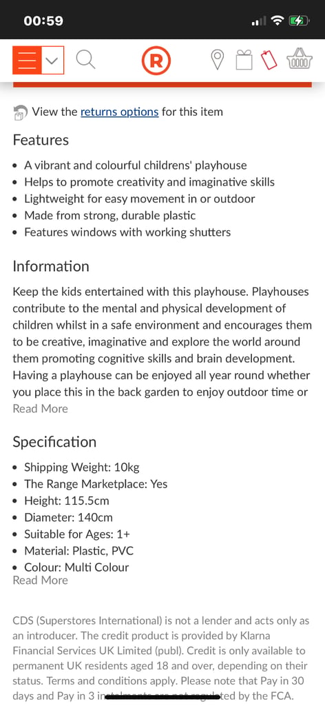 Playhouse 