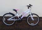 Girls Apollo Envy Bike, Serviced, 20&#039; Wheel, 10&#039; Frame, New Seat, View Exeter