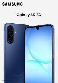 Brand New Samsung A07 64GB/A17 128GB 4G/5G 2025 Unlocked Any Color PICK UP ONLY