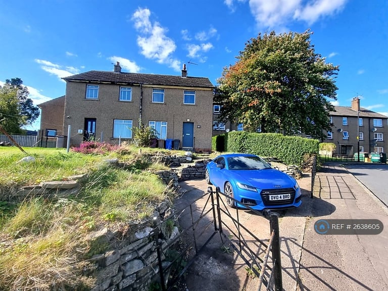 2 bedroom house in Balunie Crescent, Dundee, DD4 (2 bed) (#2638605)