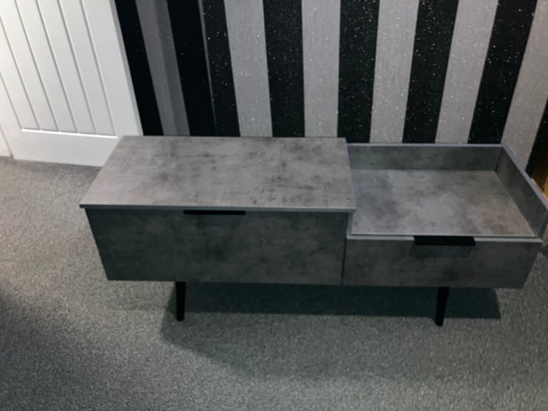 image for Unit / sideboard brand new can deliver for a small charge