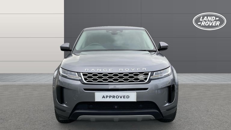 2021 Land Rover Range Rover Evoque 1.5 P300e S 5dr Auto ESTATE PETROL/ELECTRIC Automatic