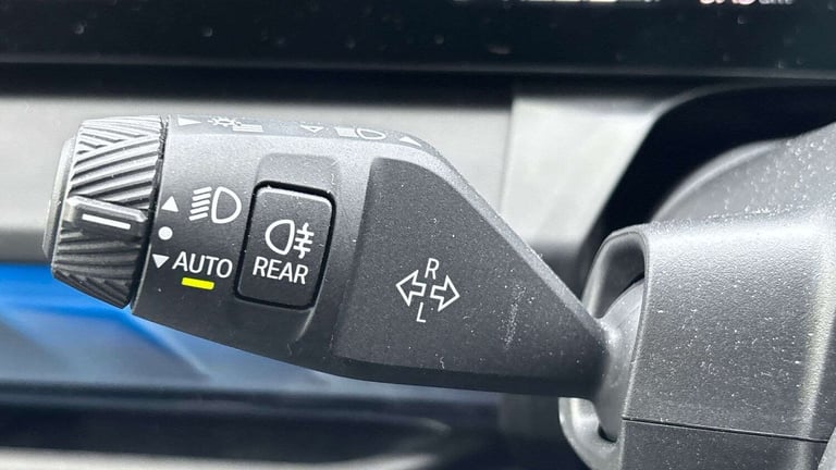  BMW X3 xDrive20 M Sport 5dr Step Auto SUV Petrol Automatic