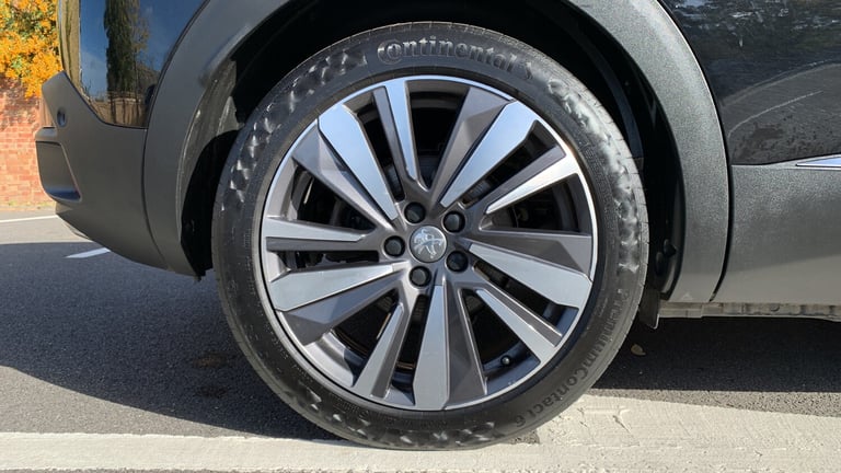 2020 Peugeot 3008 1.6 13.2kWh GT SUV 5dr Petrol Plug-in Hybrid e-EAT 4WD Euro 6 (s/s) (300 ps SUV...