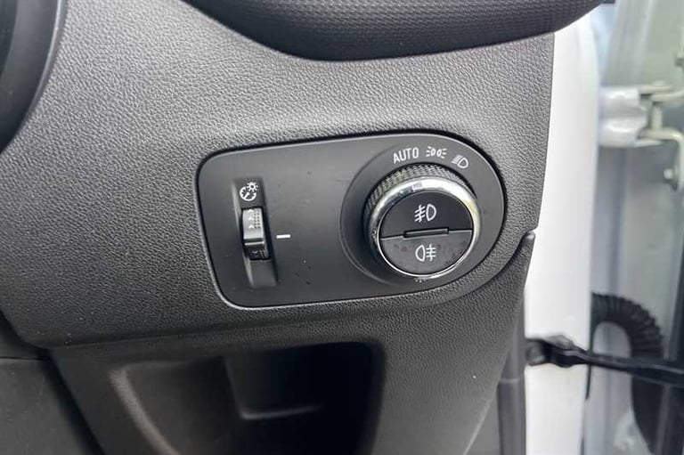 2022 Vauxhall Crossland 1.2 Turbo Ultimate SUV 5dr Petrol Manual Euro 6 (s/s) (110 ps) SUV Petrol...