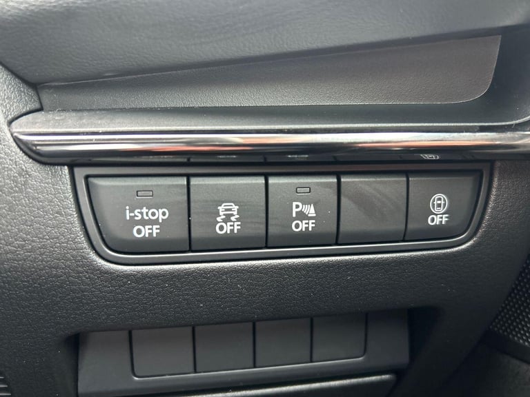 2023 Mazda Mazda3 2.0 e-SKYACTIV-G MHEV SE-L Lux Auto Euro 6 (s/s) 5dr HATCHBACK Petrol Automatic