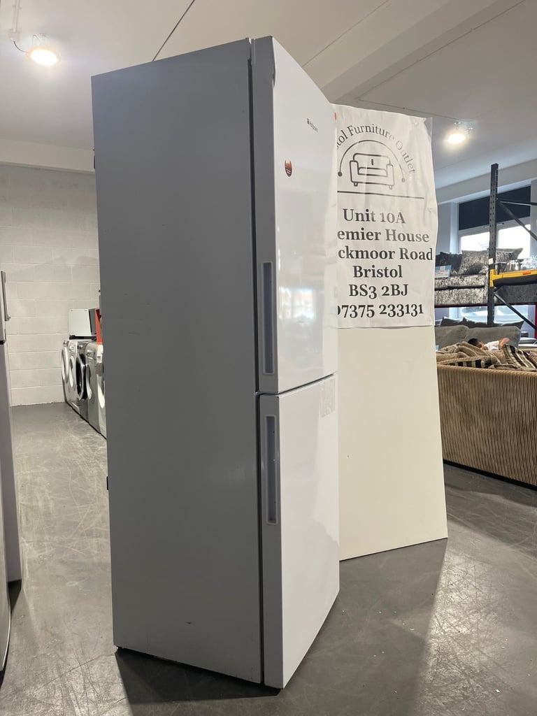 Hotpoint Fridge Freezer- CAN DELIVER!