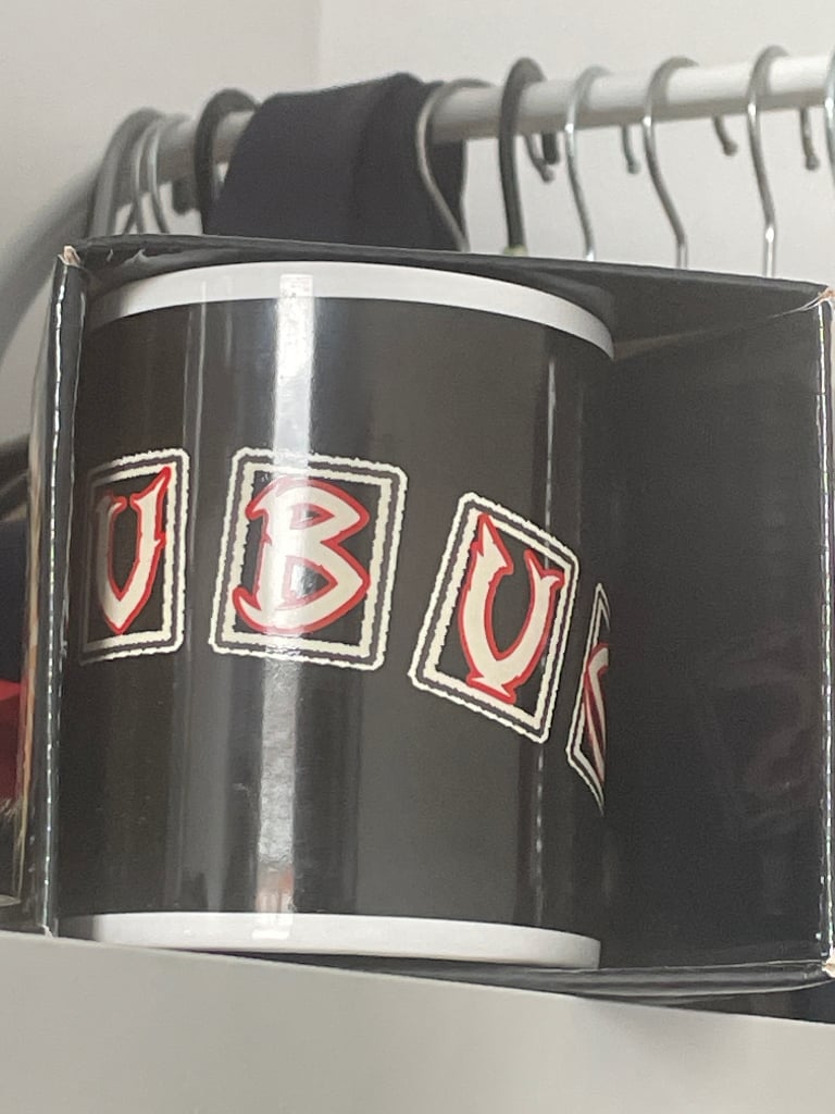 image for Incubus Mug