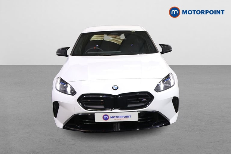 2025 BMW 1 Series M135 xDrive 5dr Step Auto Hatchback Petrol Automatic