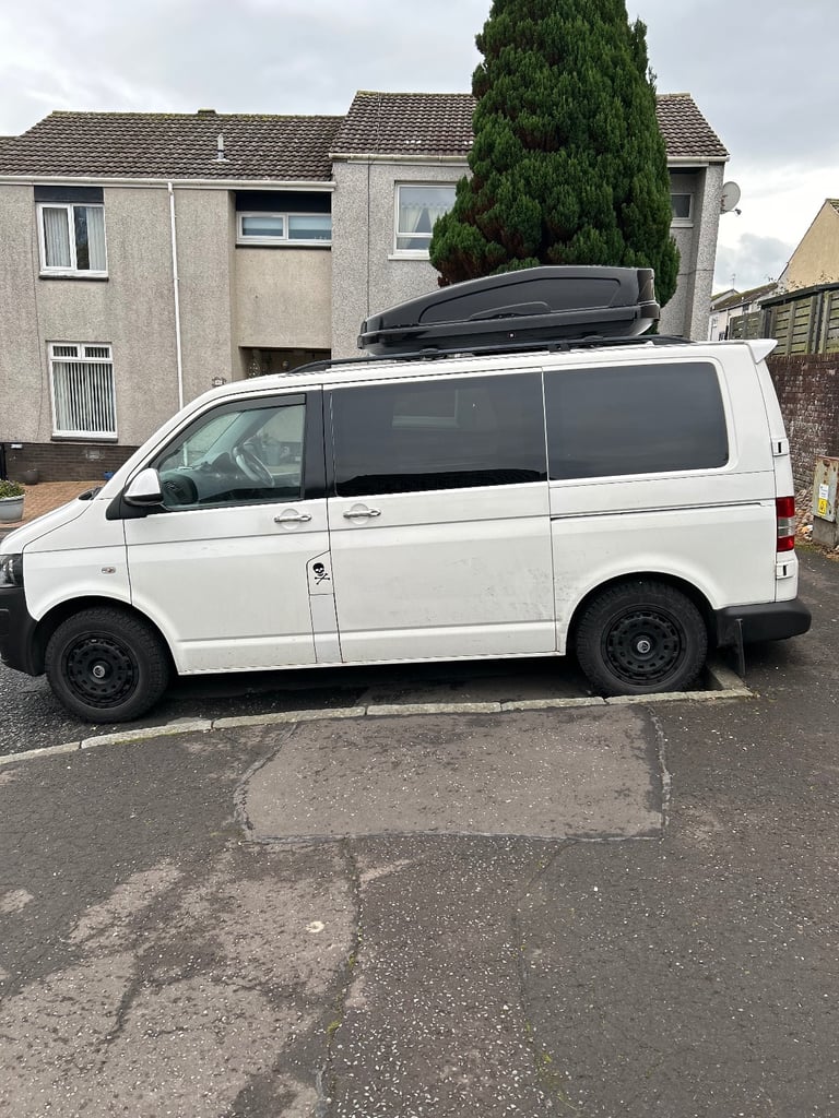 Volkswagen, TRANSPORTER, Panel Van, 2011, Manual, 1968 (cc)