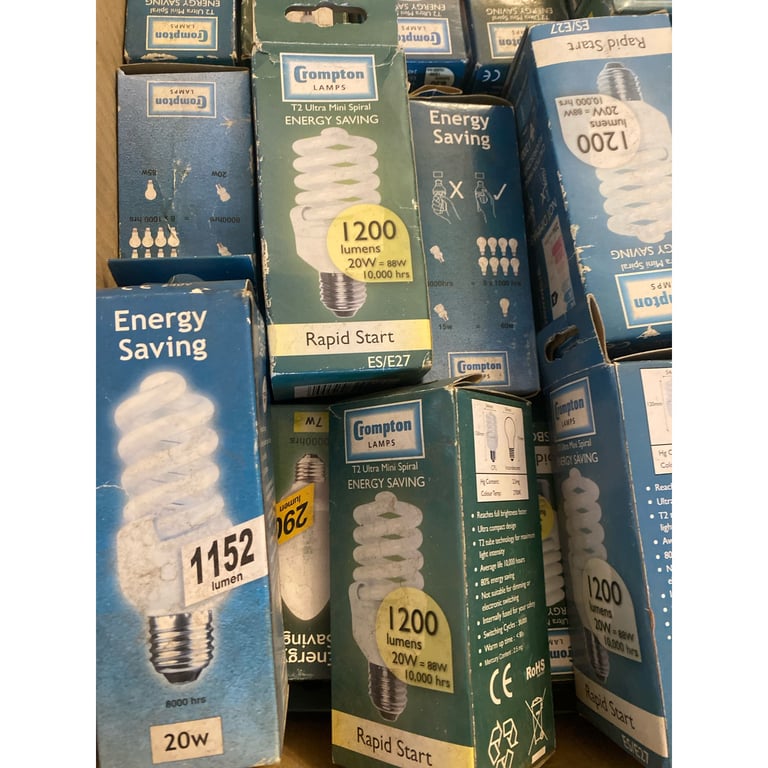 image for Light Bulbs