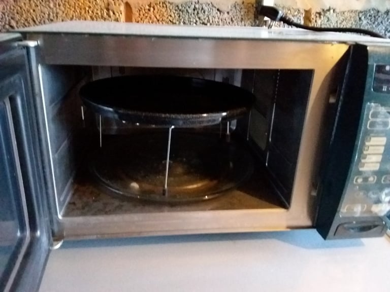 Belling Microwave / Combi Oven | in Metheringham, Lincolnshire | Gumtree