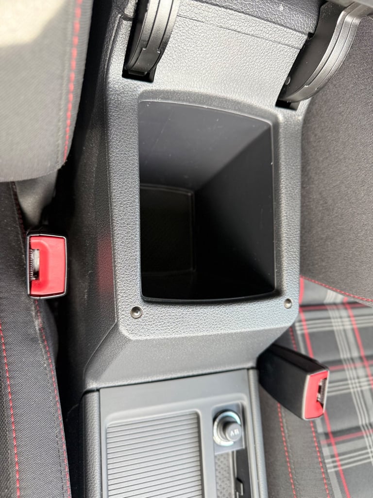 2018 Volkswagen Golf 2.0 TSI GTI Hatchback 5dr Petrol DSG Euro 6 (s/s) (230 ps)