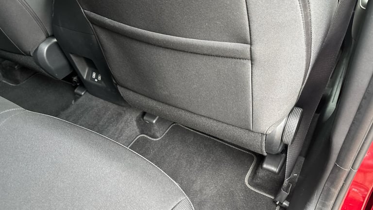 2021 Hyundai TUCSON 1.6 TGDi Premium 5dr 2WD Petrol Estate Estate Petrol Manual