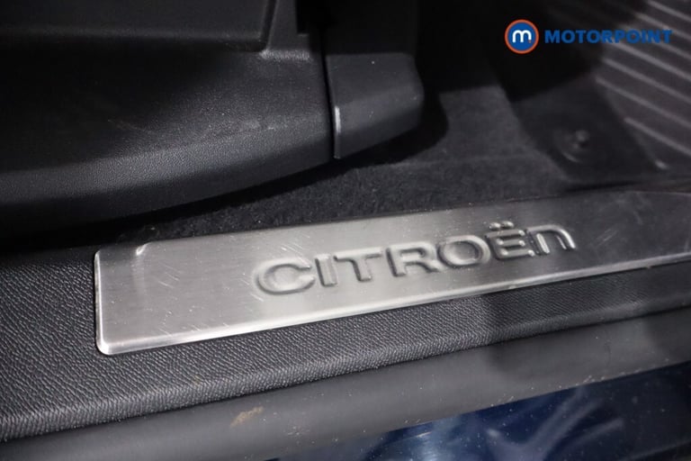 2023 Citroen C5 Aircross 1.2 PureTech C-Series Edition 5dr EAT8 SUV Petrol Automatic