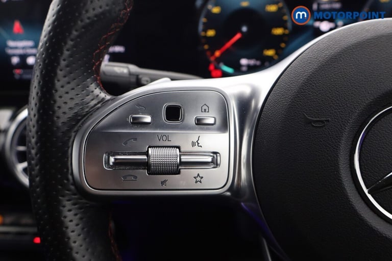 2021 Mercedes-Benz EQA EQA 250 140kW AMG Line 66.5kWh 5dr Auto SUV Electric Automatic