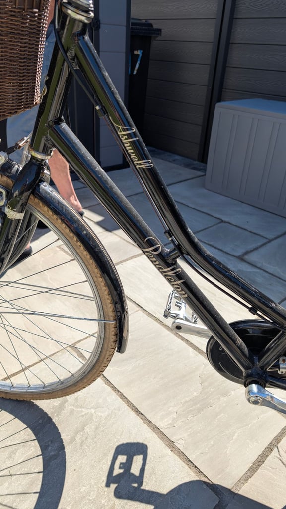 Pendleton ashwell ladies bike