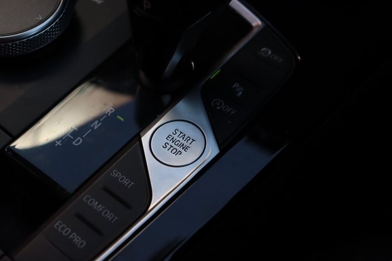 2019 L BMW 1 SERIES 1.5 118I M SPORT HATCHBACK 5DR PETROL DCT EURO 6 (S/S) (140