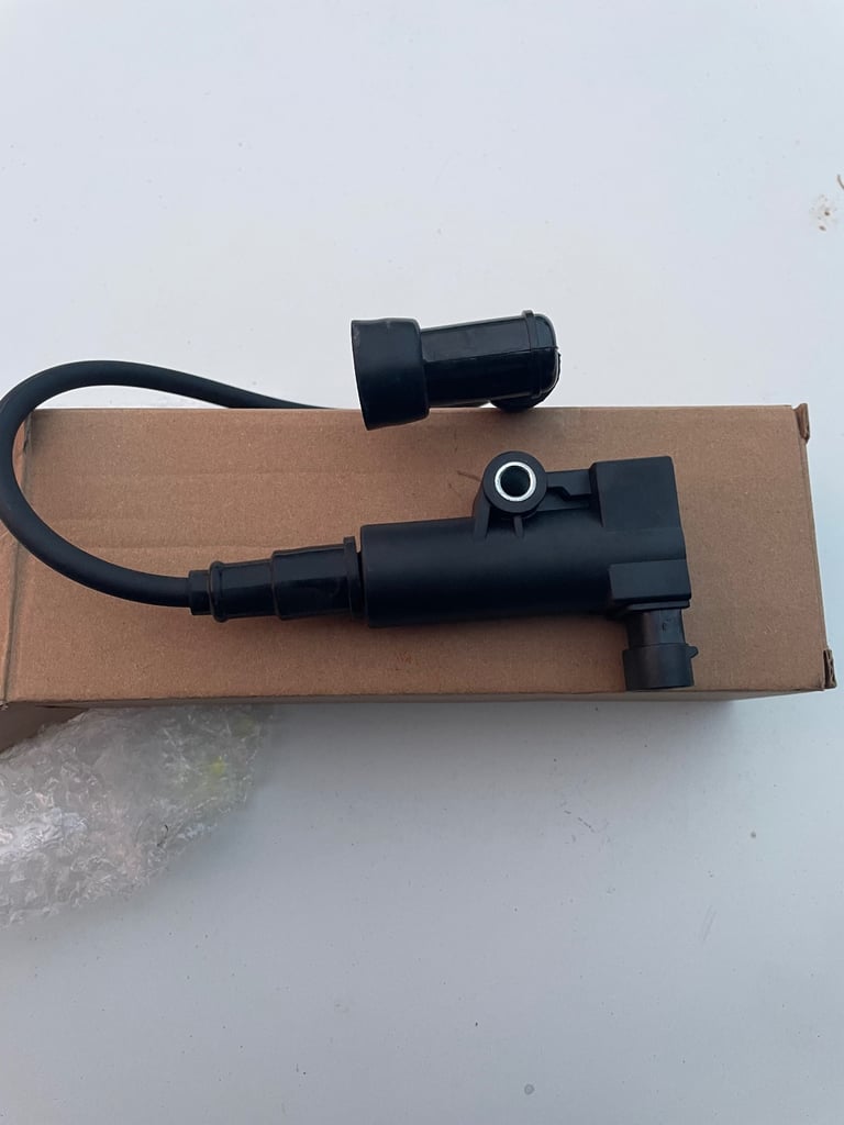 Sinnis Terrain 125cc coil 