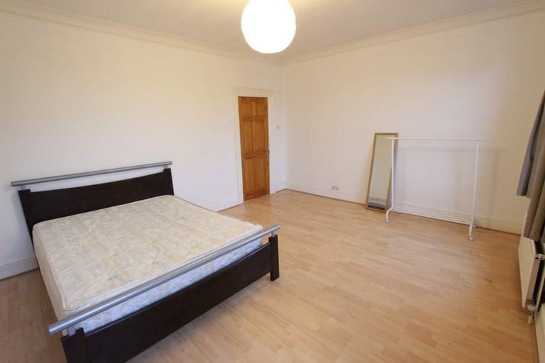 1 bedroom flat in Rectory Road, London, N16