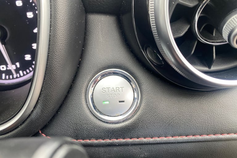 2021 MG MG HS 1.5 T-GDI Exclusive 5dr DCT Hatchback Petrol Automatic