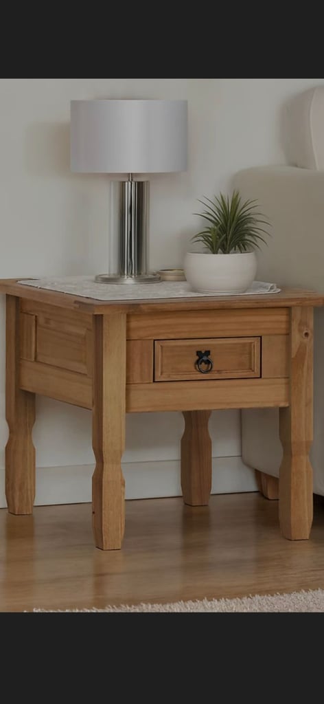 image for Lamp table