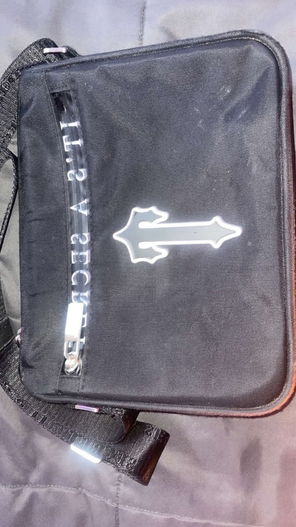 image for Trapstar pouch 