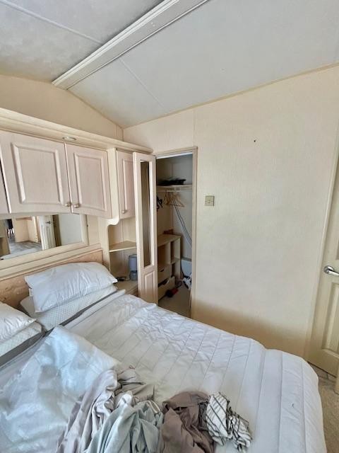 2007 WILLERBY GRANADA 35/12/2 STATIC CARAVAN DOUBLE GLAZED CENTRAL HEATED