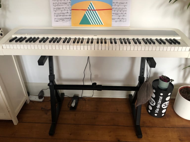 image for Korg B2 Electric Keyboard