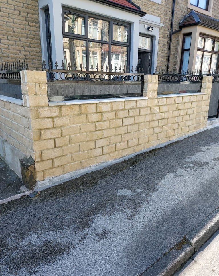 Gates and Railings 