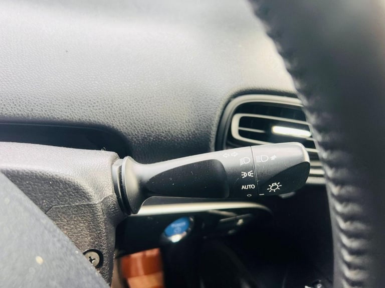 2018 Toyota Prius Â?1.8 VVTi Excel Euro 6 (S/S) CVT 5Dr Hybrid