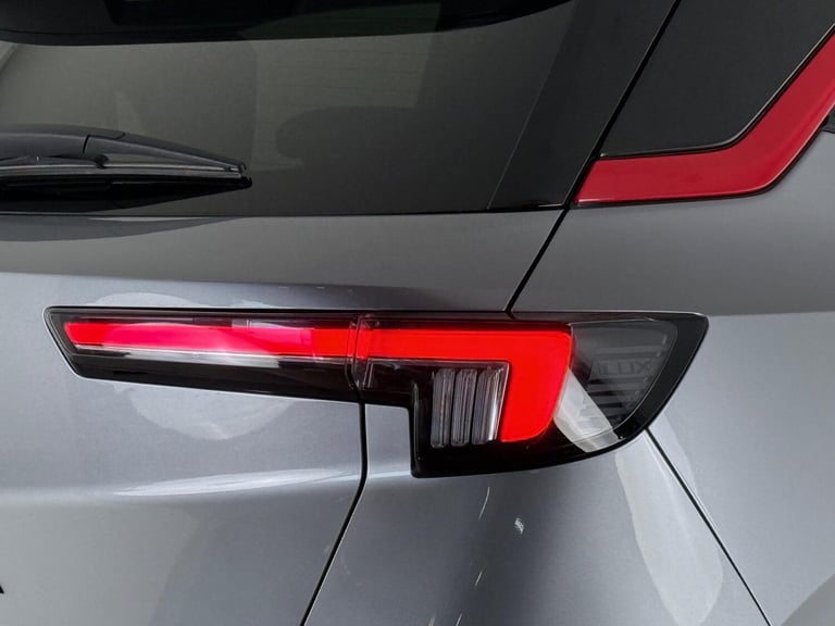 2021 Vauxhall Mokka 1.2 Turbo 100 SRi Nav Premium 5dr HATCHBACK PETROL Manual