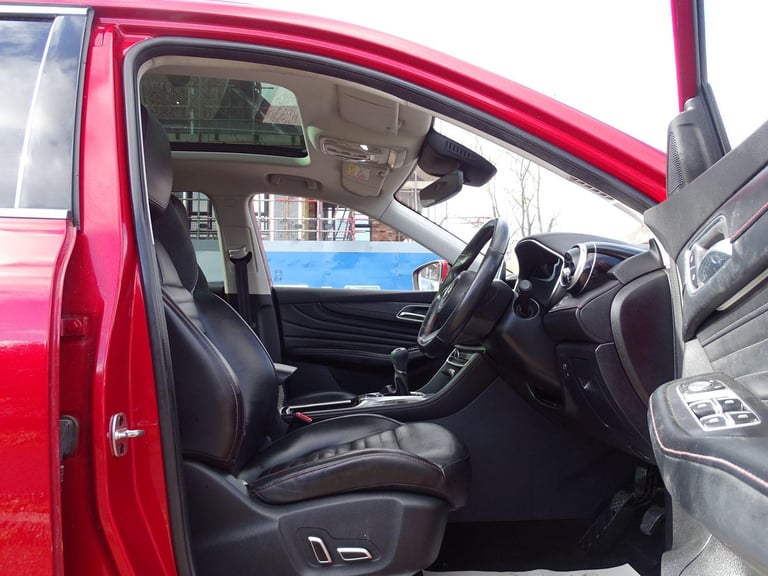 2022 MG MG HS 1.5 T-GDI Exclusive Euro 6 (s/s) 5dr ESTATE Petrol Manual