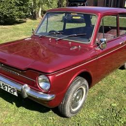 Other, IMP SUPER, 1976, 875 (cc) NOW SOLD SOLD