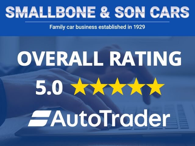 2018 SEAT Leon 1.8 TSI FR Technology 5dr DSG ESTATE PETROL Automatic