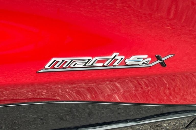 2024 Ford Mustang Mach-E 258kW Premium 91kWh AWD 5dr Auto HATCHBACK ELECTRIC Automatic