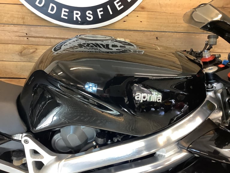 APRILIA FALCO 1000, 