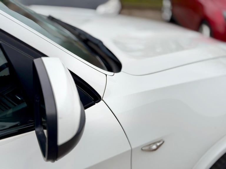 2012 BMW X5 3.0 X5 xDrive30d M Sport ESTATE Diesel Automatic