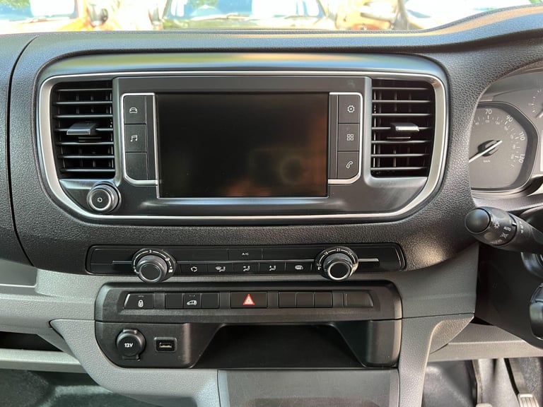 2022 Peugeot Expert 1.5 BlueHDi 1000 Professional Premium Long Panel Van LWB Euro 6 (s/s) 6dr PAN...