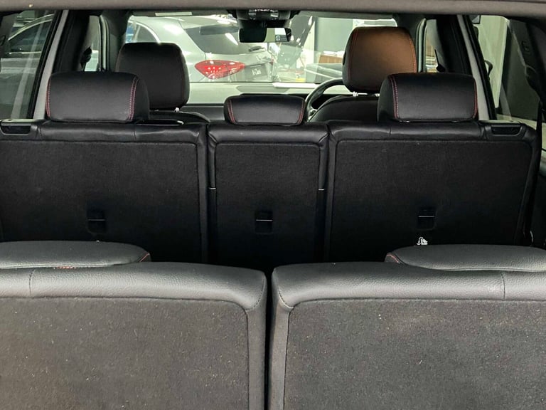 2024 Mercedes-Benz GLB 200 AMG Line Executive 5dr 7G-Tronic Estate Petrol Automatic