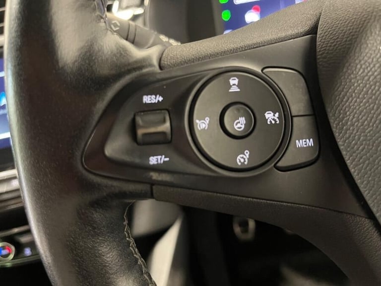 2022 Vauxhall Corsa 1.2 Turbo Ultimate Hatchback 5dr Petrol Manual Euro 6 (s/s) (100 Ps) HATCHBAC...