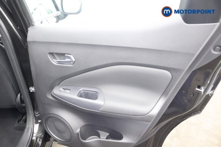 2023 Nissan Juke 1.0 DiG-T 114 Acenta 5dr SUV Petrol Manual