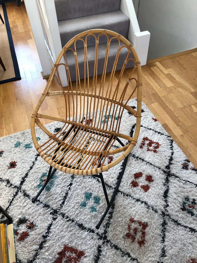 Rocking chair for Sale Chairs Stools Other Seating Gumtree