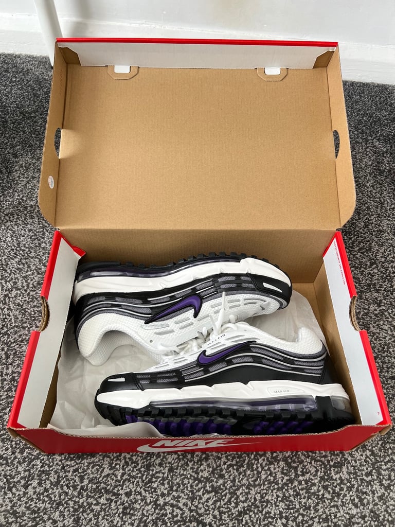 image for Brand new Nike Air Max TL 2.5