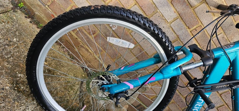 full suspension mountain bike