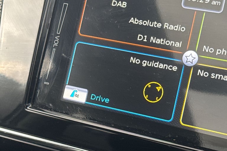 2023 Suzuki Vitara 1.5 Hybrid SZ5 ALLGRIP 5dr AGS HATCHBACK PETROL/ELECTRIC Automatic