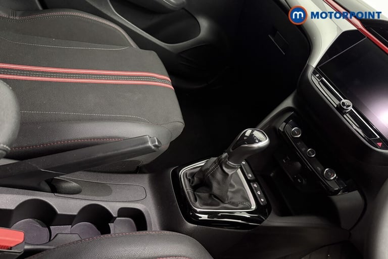 2023 Vauxhall Corsa 1.2 GS 5dr HATCHBACK PETROL Manual