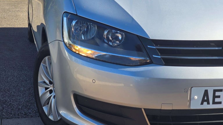2021 Volkswagen Sharan 1.4 TSI SE Nav 5dr DSG MPV PETROL Automatic