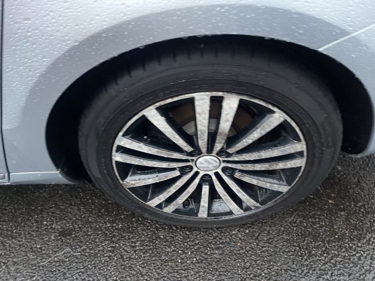 2011 11 VOLKSWAGEN PASSAT 2.0 TDI BLUEMOTION TECH SPORT SALOON 4DR DIESEL MANUAL